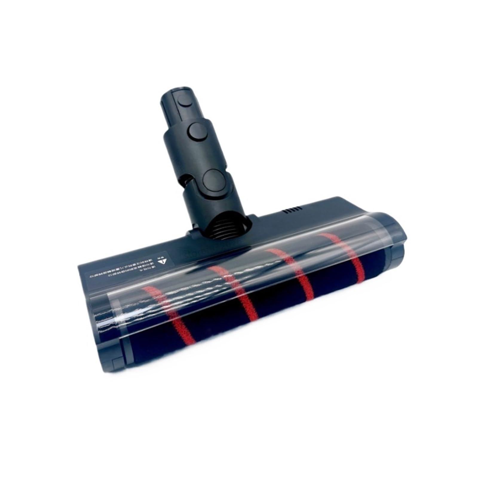 UKDNAEUF Handheld Cordless Vacuum Cleaner Electric Floor Brush Head Accessories. Compatible for Dreame V11 SE V12 V13 T10 T20 T30(V13 Brush Unit)