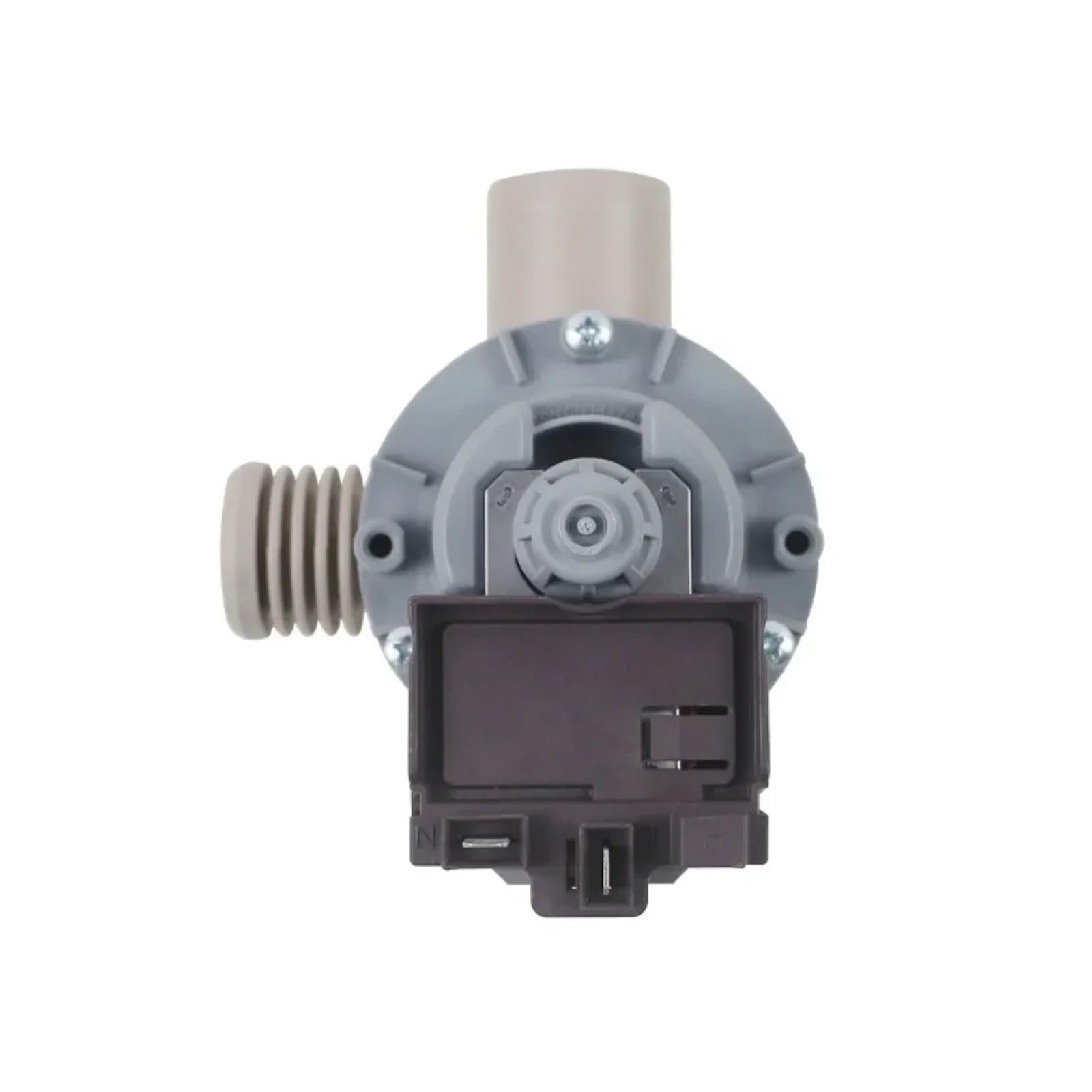 Pompa Di Scarico For Lavatrice, Compatibile Con Samsung,