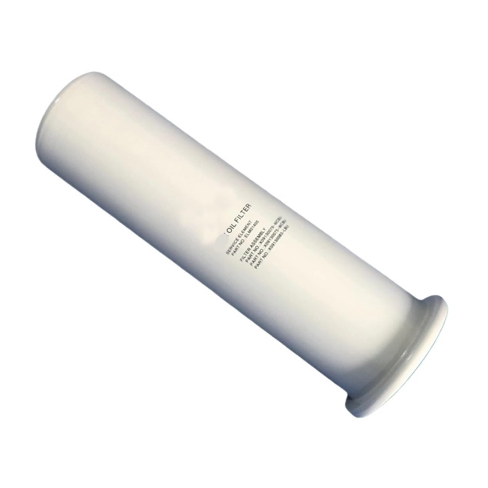 NACODLUL 1PCS For Centrifugal Oil Filter Element ELM01405