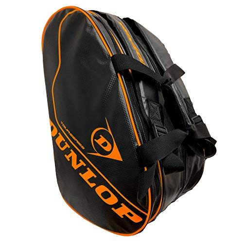 Dunlop Tour Intro Carbon Pro Orange - Image 3