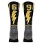 69 Or 96 Team Number Black & Gold