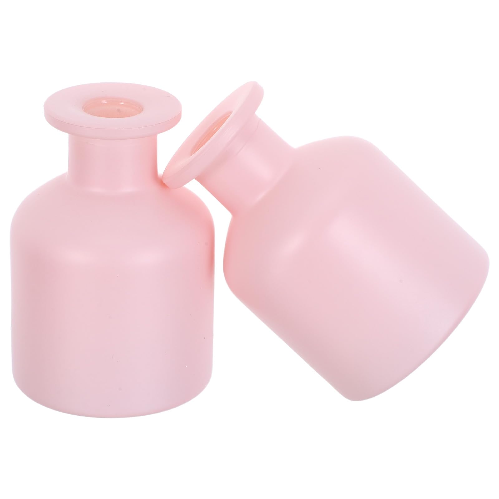 Flacons diffuseurs de parfum d'intérieur salon Anneome en verre rechargeable 150ml