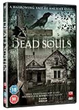  Dead Souls [Reino Unido] [DVD]