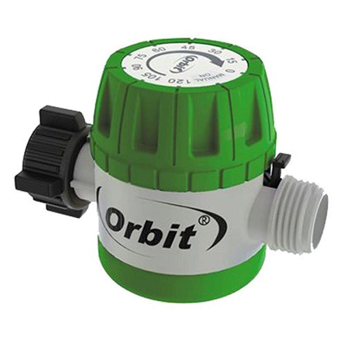 Bosch Garden and Watering 9301GT Mechanical Water Timer Amazon.in