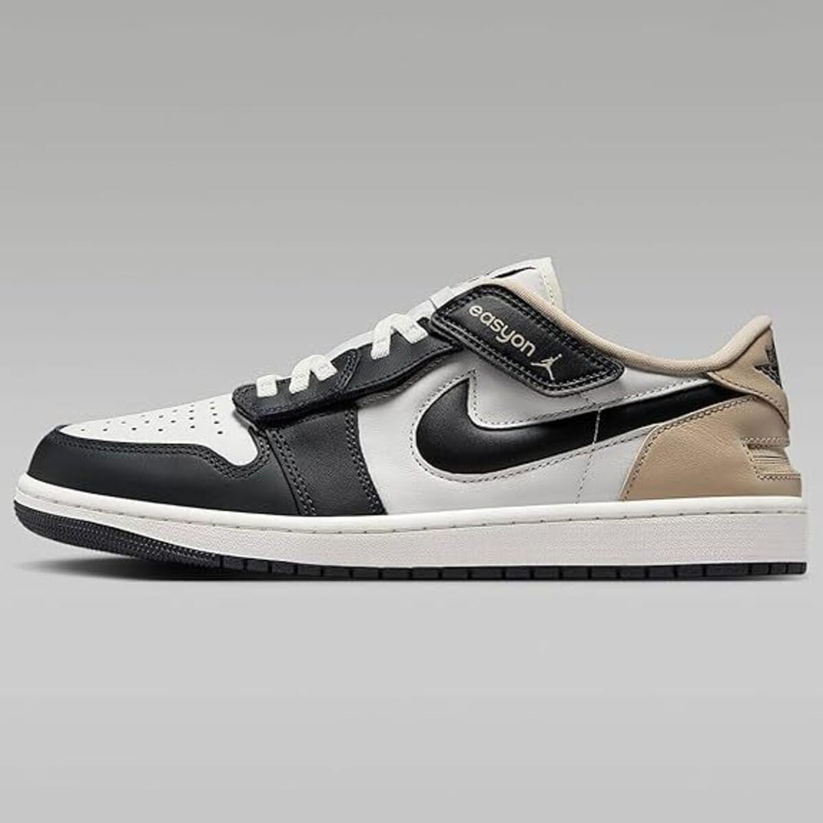 Nike Air Jordan 1 Low EasyOn Summit White/Rattan/Off Kenya | Ubuy
