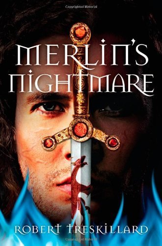 Merlin's Nightmare (The Merlin Spiral) by Treskillard, Robert (2014) Paperback