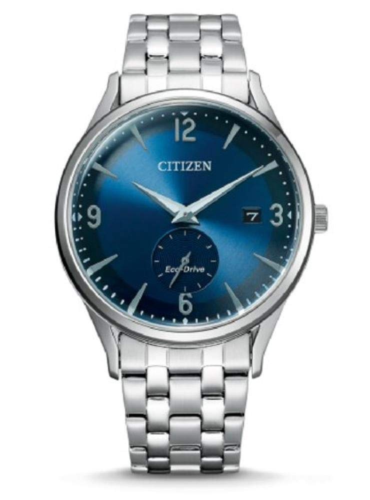 Citizen Analogico BV1111-75L, Argento, Bracciale - 4