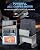 CO-Z 3300 lb Automatic Sliding Gate Opener with 2 Remote Controls, Electric Rolling Driveway Fence Slide Gate Motor, Complete Gate Operator Hardware Security System Kit for Sliding Gate Up to 40 Feet