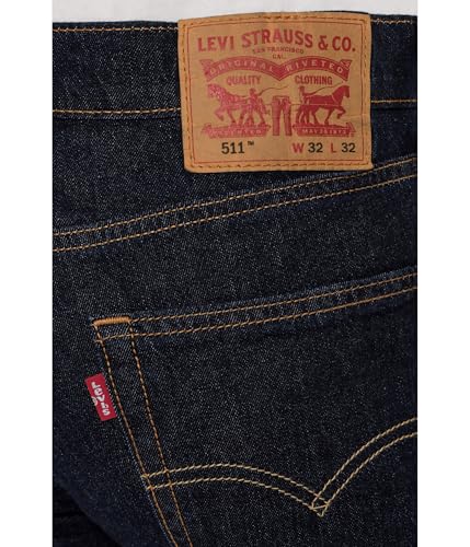 Image of Levi's Men's 511 Slim Fit Jeans (Also Available in Big & Tall)