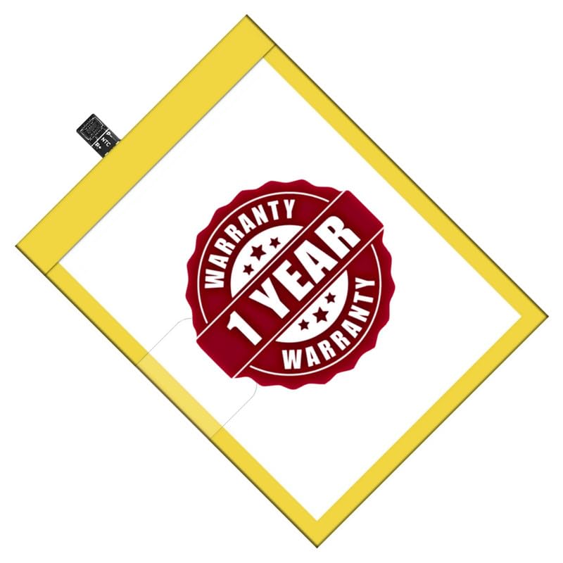 Image of Original HE50 Battery Compatible for Motorola Moto E4 Plus | Moto E5 Plus - (5000mAh) - 1 Year Warranty BC45