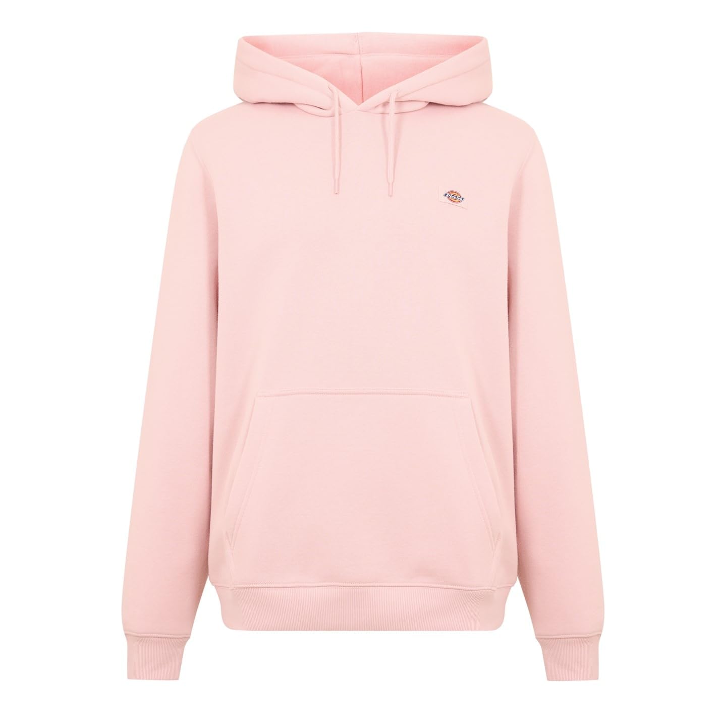 Dickies Men's Hoodie - M - Rose