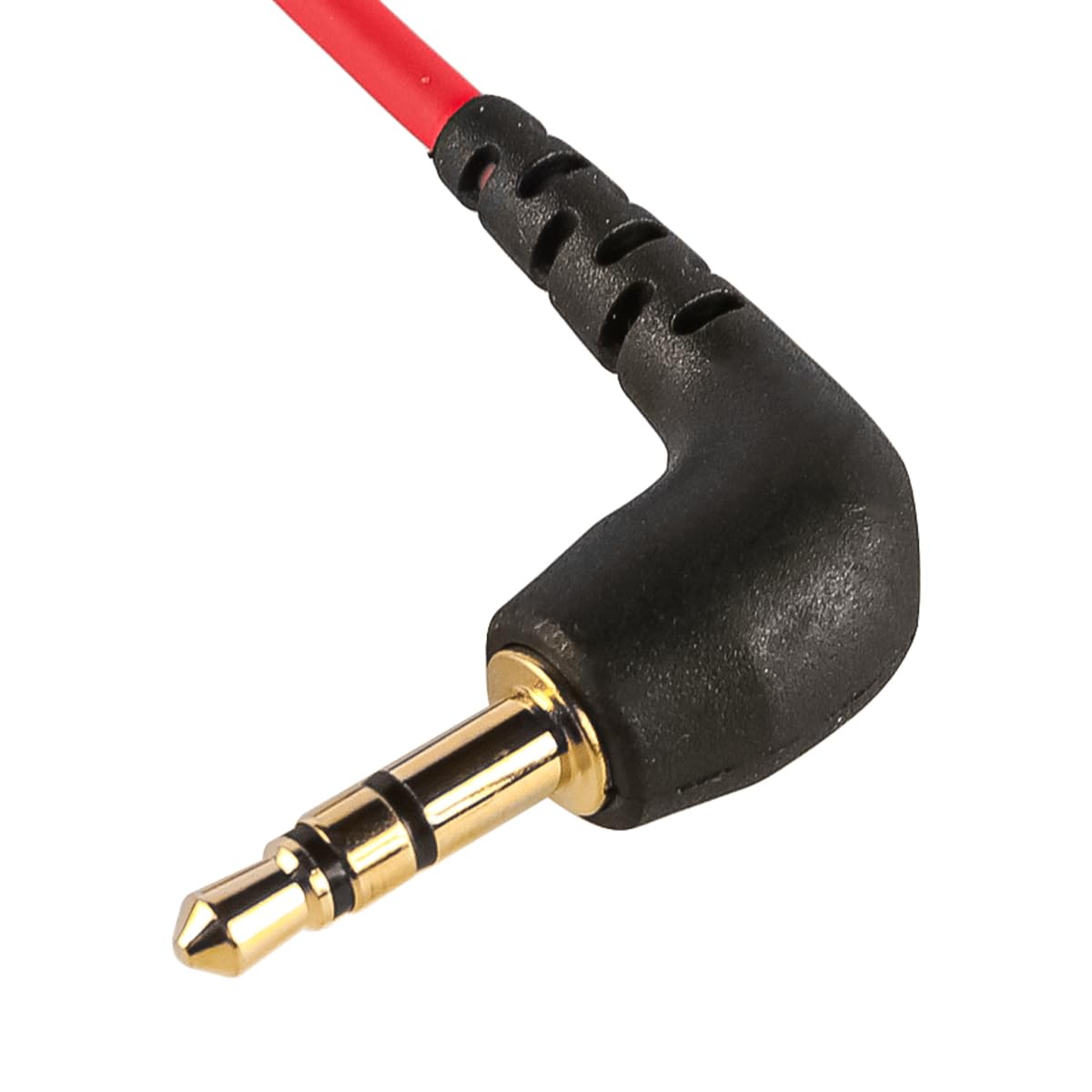 Kabel audio USB C do 3,5 mm Adapter mikrofonu Kabel sprężynowy mikrofonu Kompatybilny z Rode Wireless GO 2 / ME/Pro Lark M1 / M2 / MAX / 150 / M1 / MAX Duo