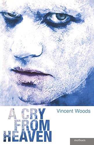 A Cry from Heaven view 2