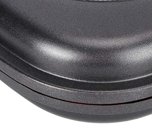 Miniatura 9 de Sartén de doble cara de aluminio fundido de 12.6 in, utensilios de cocina para el hogar, accesorios de cocina al aire libre