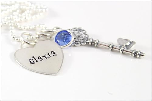 amazon tiffany necklace