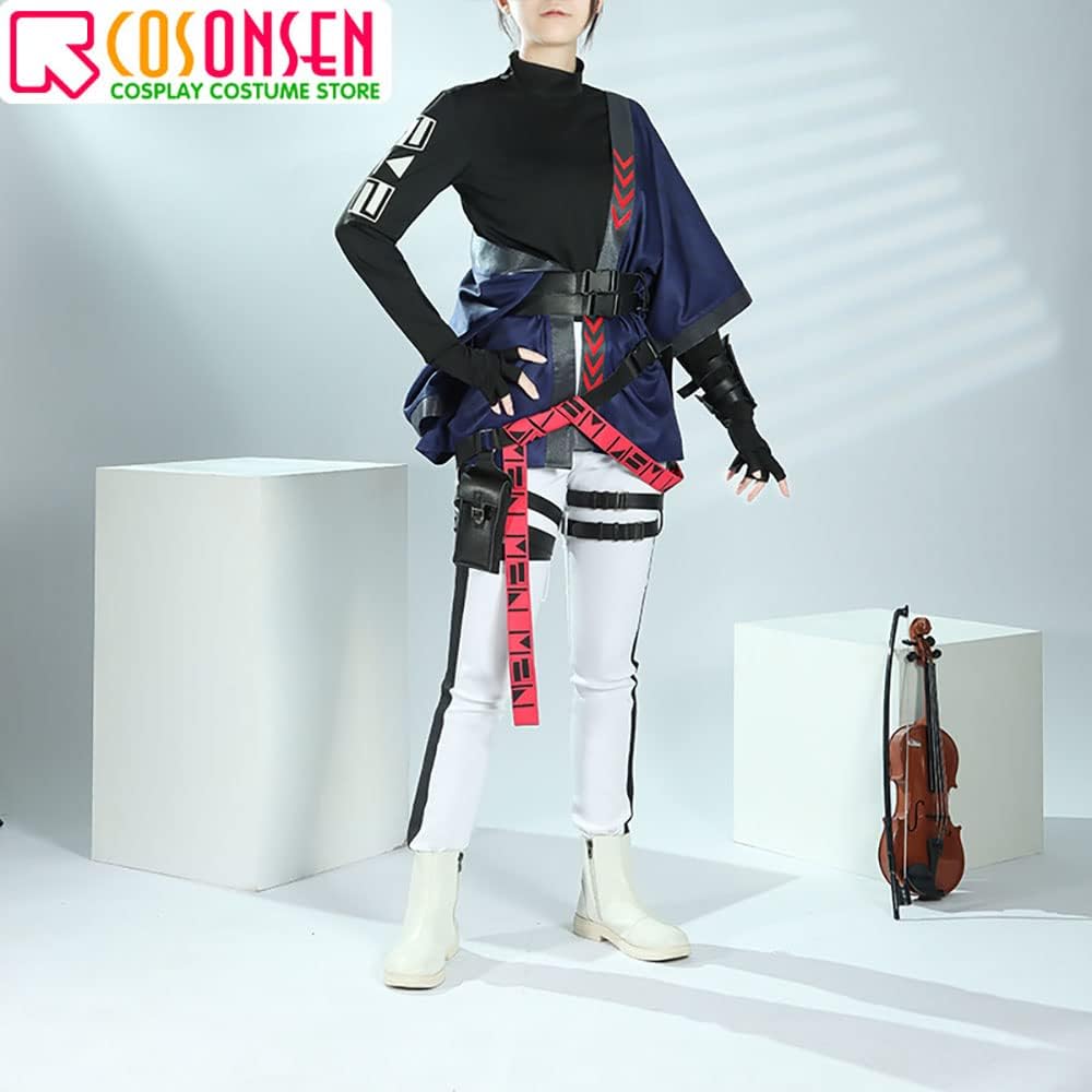 Amazon.co.jp: 【COSONSEN】ハロウィン コスプレ バーチャル