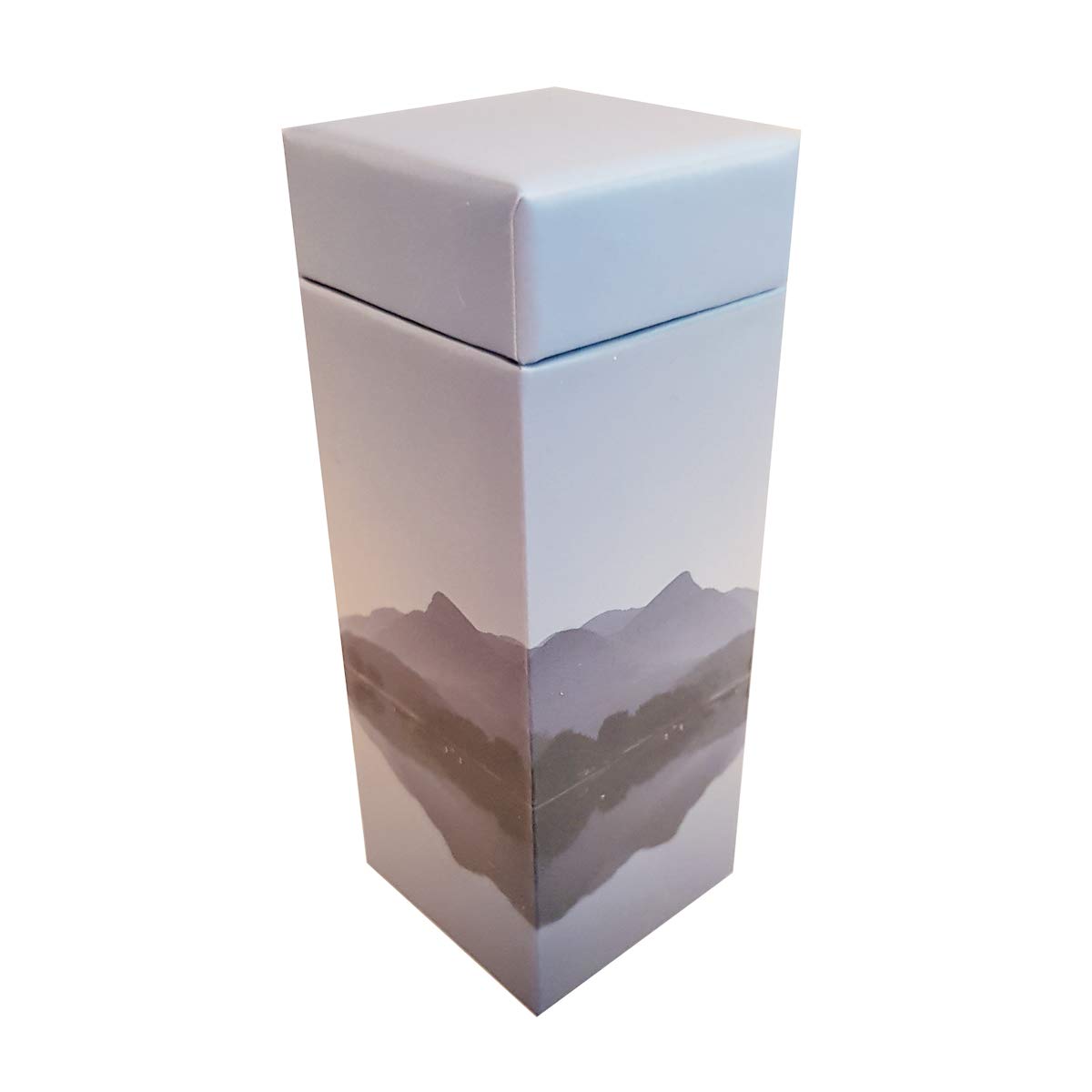 Tranquil Lake ScatterPod Scattering Keepsake Cremation Urn