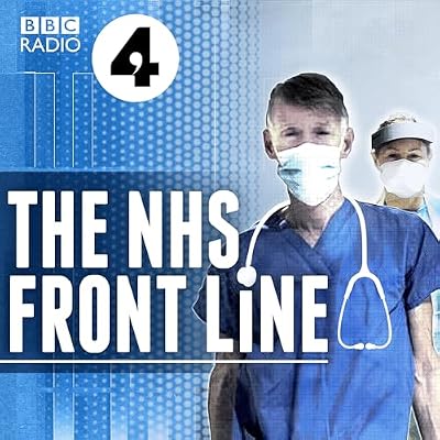 The NHS Front Line
