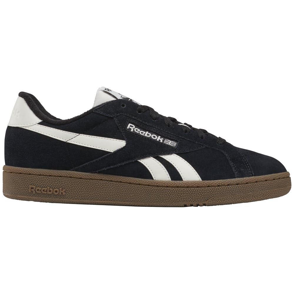 Reebok Unisex Adult Club C Grounds Sneakers