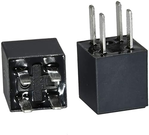 4 Pack 8T2T-Ca 8T2T-0101K-Ca O101K 0101K High Power Relay #TOP1