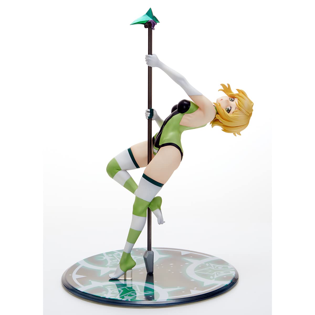 Amazon.com: GOOD SMILE COMPANY Senki Zesshou Symphogear XV