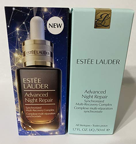 Estee Lauder Advanced Night Repair - Image 4