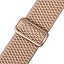 Nude Pink/Rose Gold Buckle