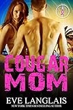 Cougar Mom (Killer Moms Book 3)