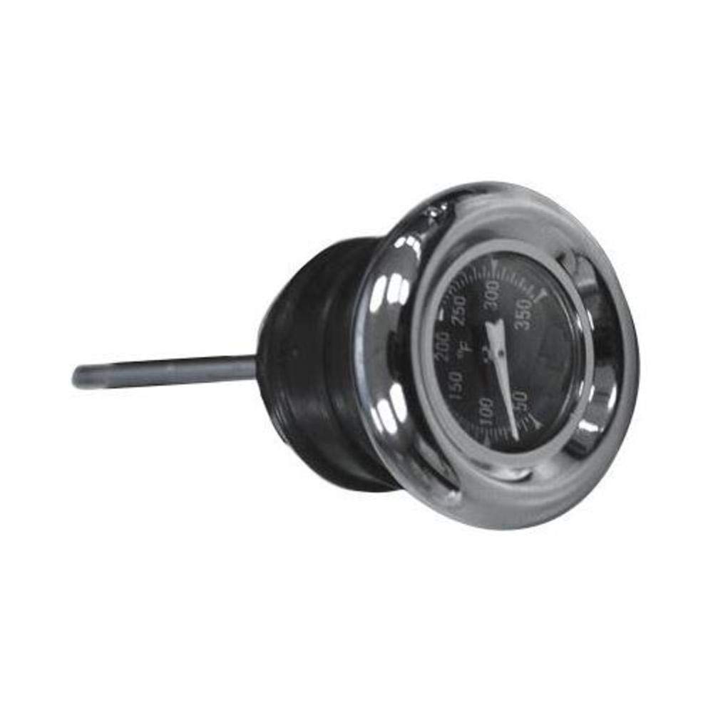 Harddrive Oil Filler Cap W/Short Dipstic 03-0010