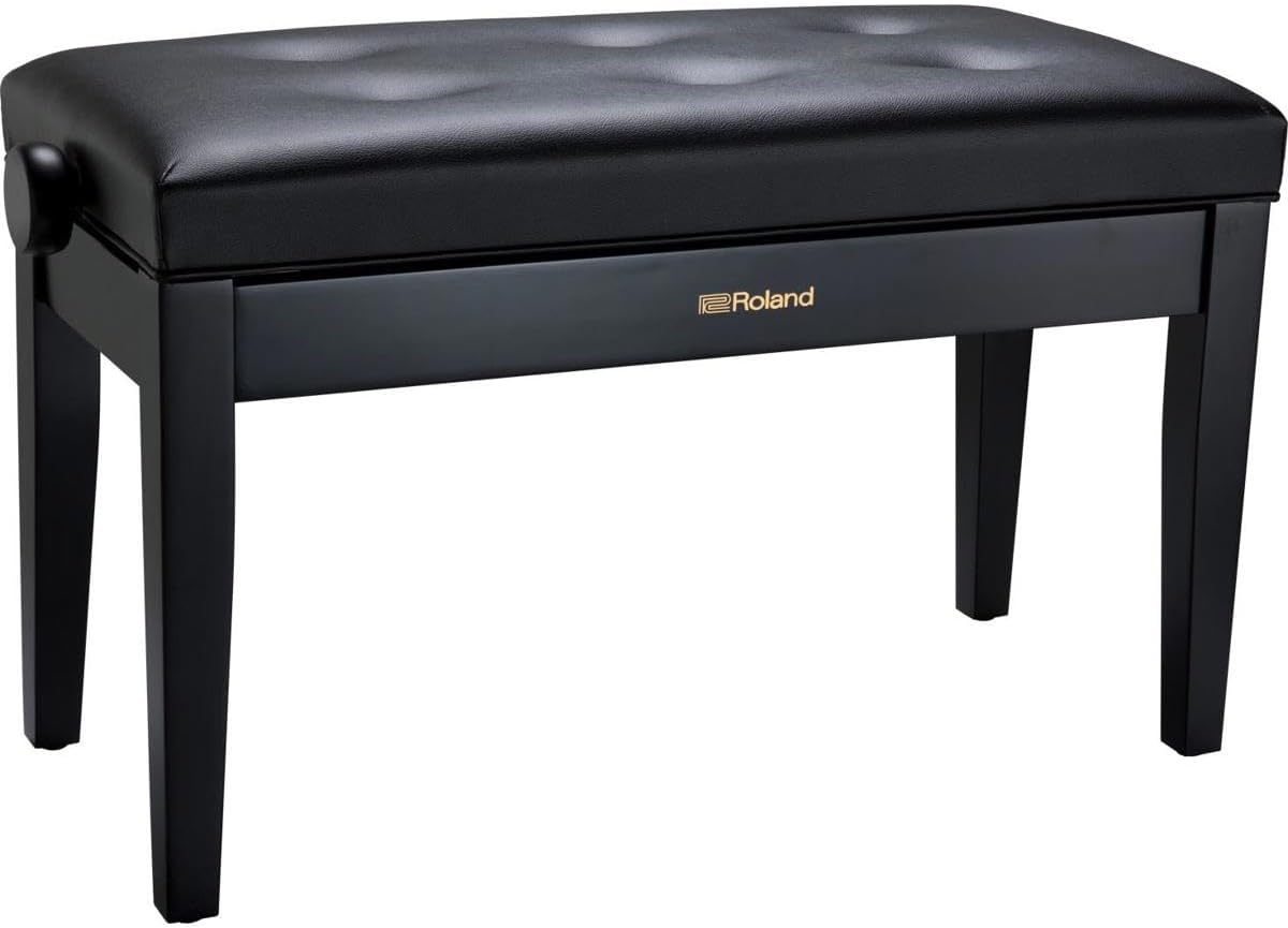 Roland Piano Benches (RPB-D300BK)