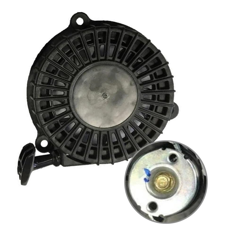 Parti del Tosaerba Avviamento a Strappo affidabile Adatto Fit for Tosaerba GC-PM 46/4 S(GC-PM46/4S) - Easy Herramientas
