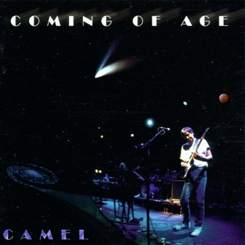 Coming Of Age