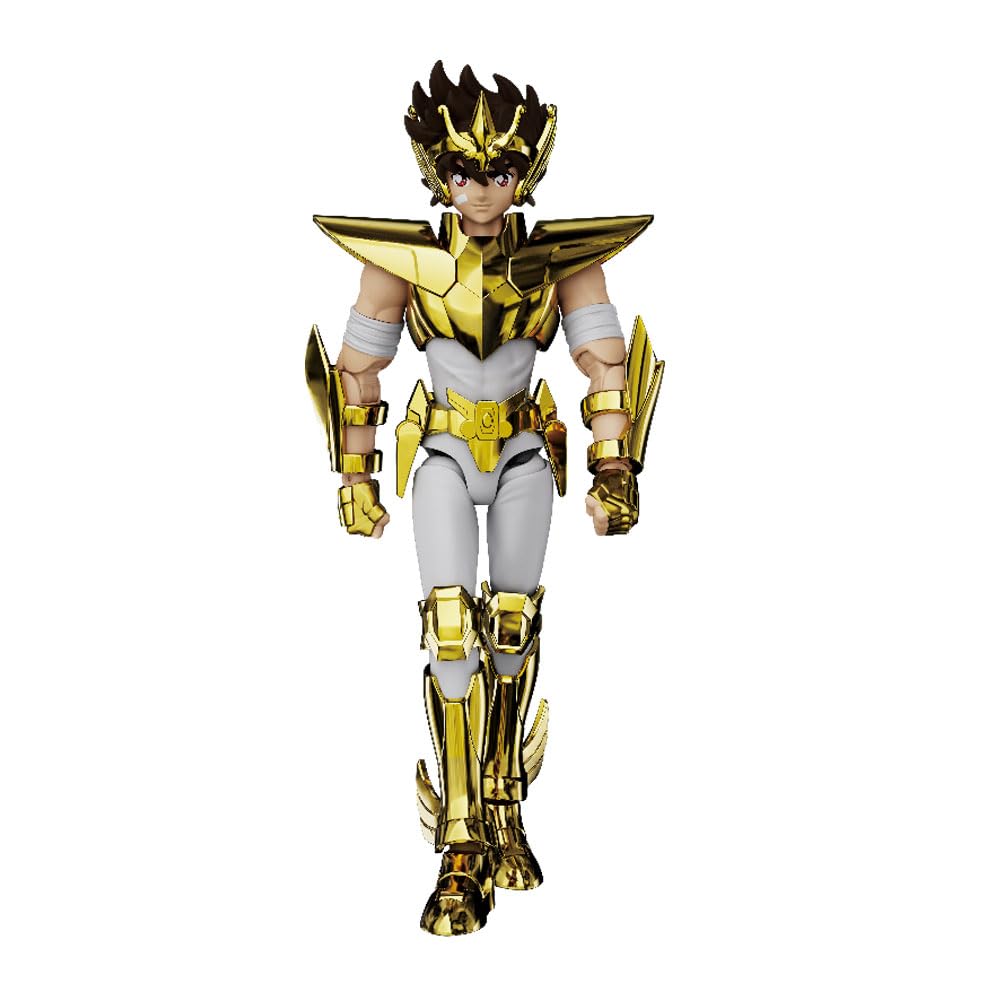 Amazon.co.jp: BLOKEES 聖闘士星矢チャンピオンクラス ペガサス星矢EX