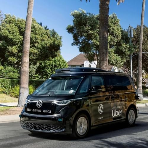 Autonomy&rsquo;s Second Act: Nissan&rsquo;s 2028 Bet, Robotaxi Reality, and Why Driverless Trucks Are Winning First