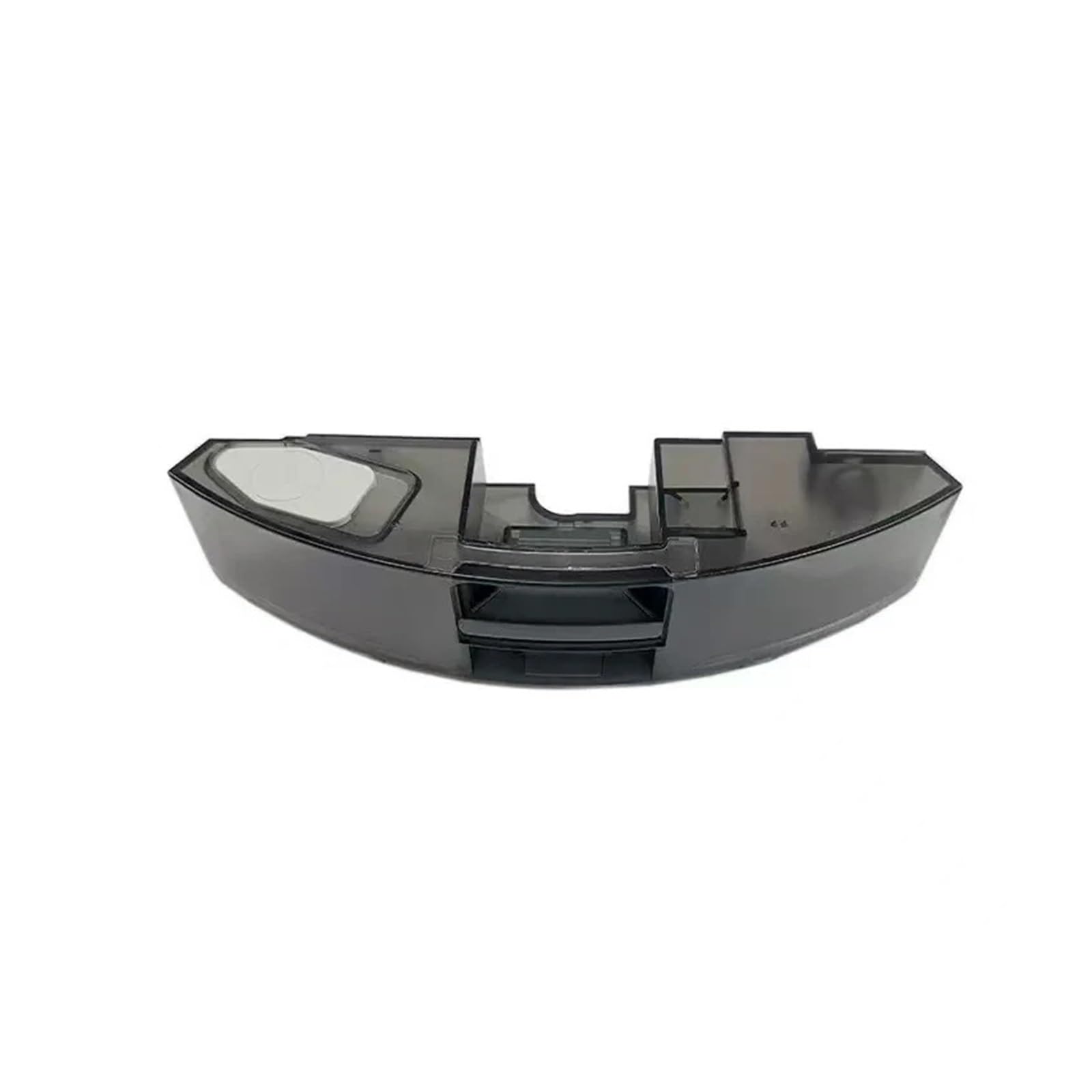 Gmahrppok Black ，Compatible For Roborock，G10 G10 Pro G10s S7 Maxv Ultra Robot Vacuum Cleaner Water Tank Spare Parts
