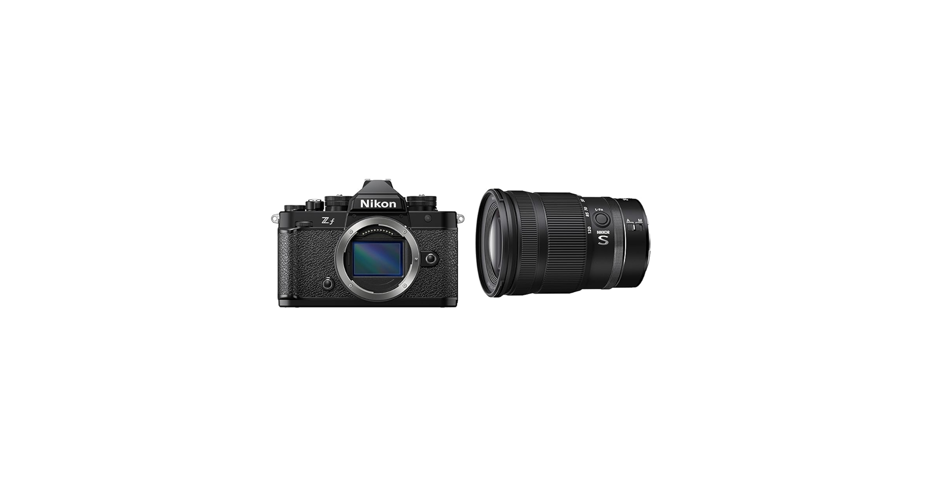ニコン Z5II ボディ Zマウント ミラーレス一眼 フルサイズ nikon ニコン「Z5II」が25万円台のハイコスパで登場！ 待望の“お買い得