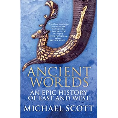 Ancient Worlds