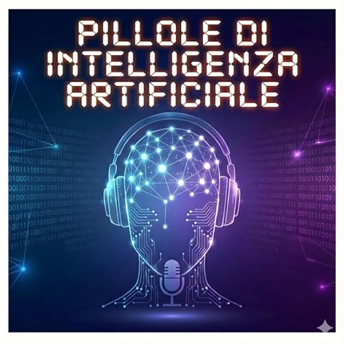 EP. 1 "Cos'&egrave; l'Intelligenza Artificiale?"