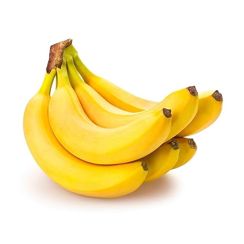 Fresh Organic Bananas Bundle (2 lbs.)