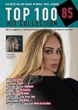 top 100 charts germany 2018 youtube  Top 100 Hit Collection 85: Das Beste aus den Charts: Easy On Me - Shivers - Cold Heart - My Universe - Don\'t Shut Me Down - Stay - Heat Waves - Where ... Keyboard / Gitarre / Ukulele. (Music Factory)