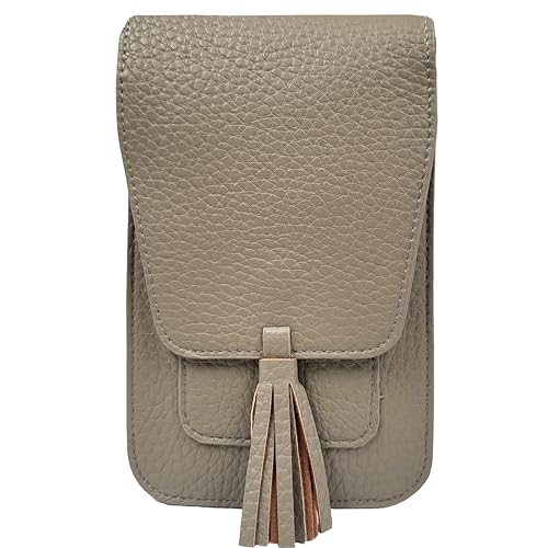K. Carroll Accessories Harper Crossbody - Avocado