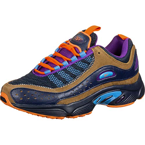 Baskets Reebok Sport Daytona DMX II - vue 5