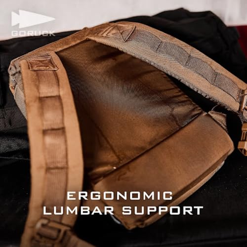 Tactical Backpack