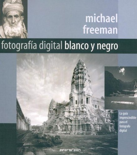 Fotografía digital. Blanco y negro