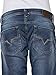 Diesel Men's Larkee Regular 840Q Straight-Leg Jean