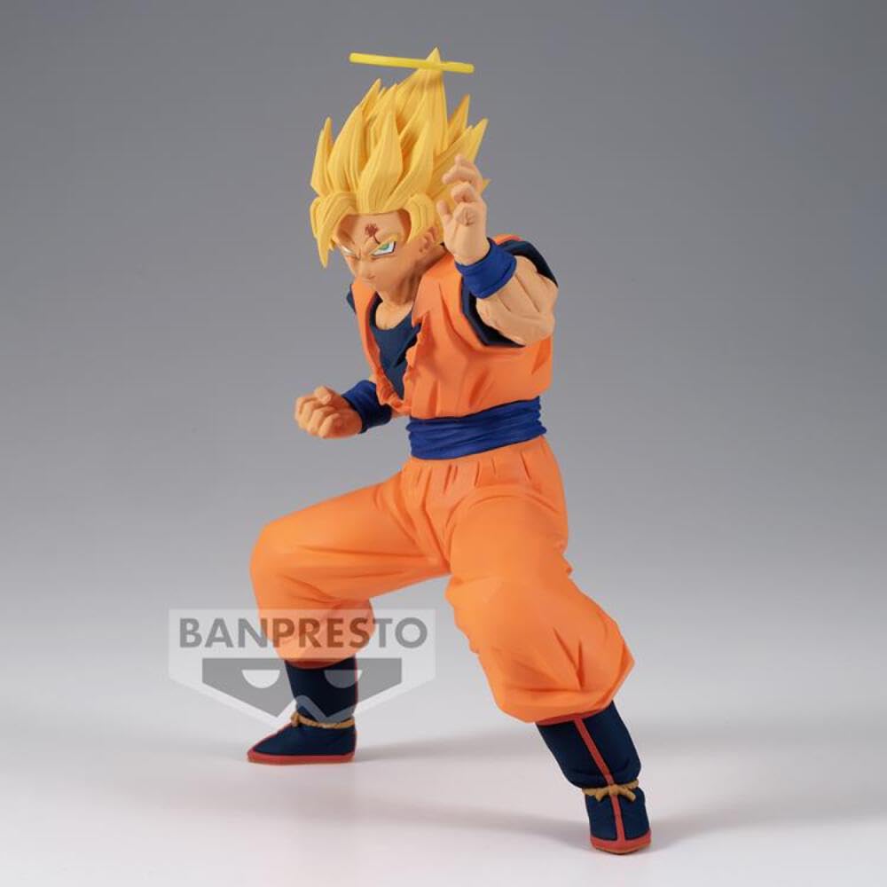 【8個】ドラゴンボール フィギュアセット MATCH MAKERS ドラゴンボール フィギュア 8点セット - メルカリ