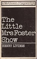 The Little Mrs Foster Show 0416146201 Book Cover