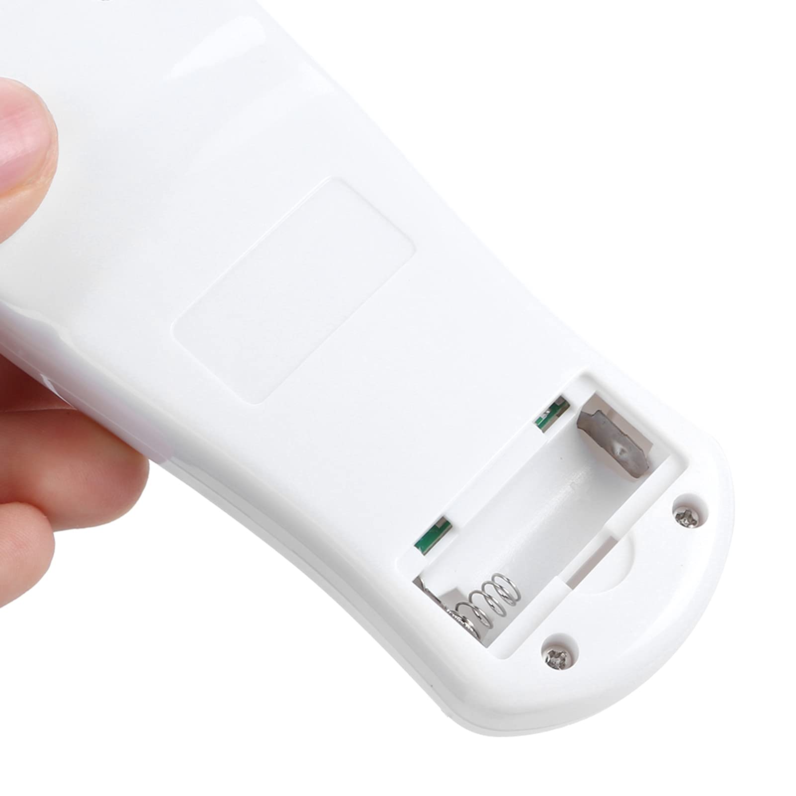YWBL-WH Aplique de Pared para Piscina 45W, Luz Subacuática IP68 con Control