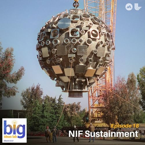 NIF Sustainment