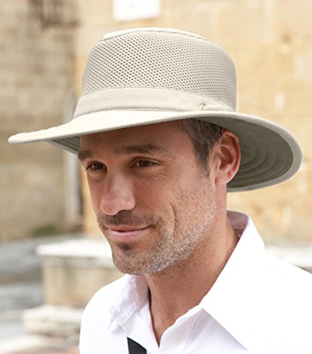 Tilley tm10 hat Clearance